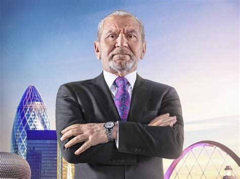 lord sugar tv show